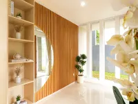 Kira House Bandung by Privee - Wifi