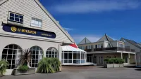 帕拉帕拉烏穆U公寓飯店，貝斯特韋斯特SureStay - 汽車旅館