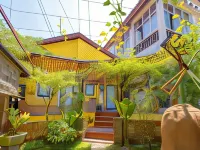 Hue Lotus Homestay Hotels in Hue