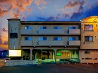 University Inn & Suites Berkeley Hotels in Berkeley
