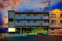 University Inn & Suites Berkeley