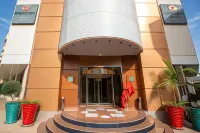Hotel Atlantic Agdal - Spa