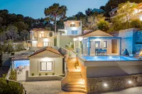 Studios Limnionas - Beach