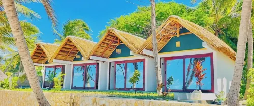 Bush Beach Backpackers