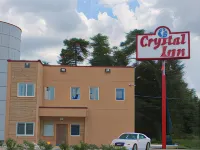 Crystal Inn Hotels in Porter