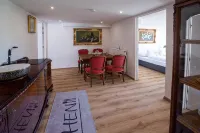 Apartman louis A 102 - 3-Star