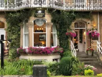 Mansion House - Guest houses