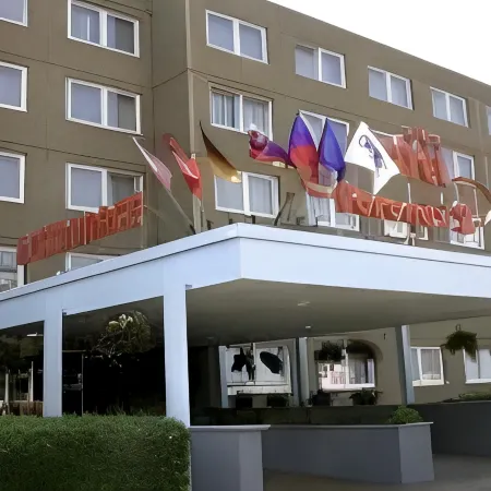 Orea Hotel Voro Brno