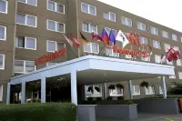 Orea Hotel Voro Brno