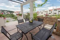 Villa Suzy Lux