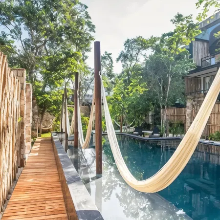 Amaka Calma Tulum