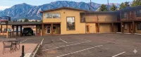 The Overland Hotel - Motels