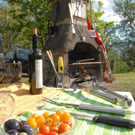 Country villa with private pool and garden great for families, groups