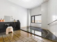 Hotel Hana Isawa - vasca da bagno