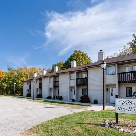 The Villas at French Lick Springs