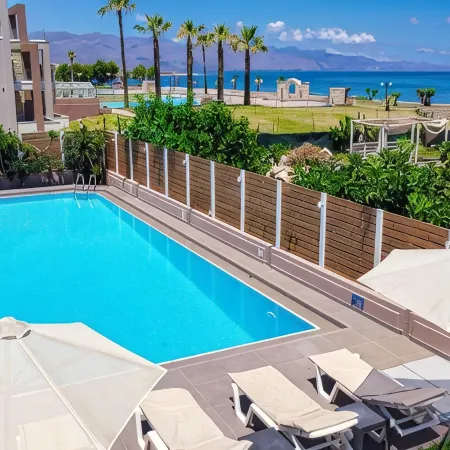 Oliva Beach Hotel