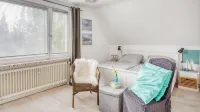 Large house in Nordic modern style