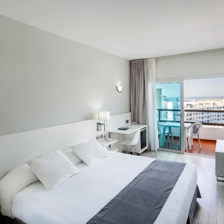 Hotel Caserio