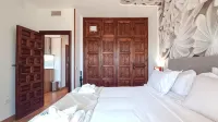 Casón de Los López Apartments - Balkoner