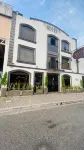 Veranda Hotel - Desayuno