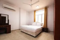 Super OYO 145 Jandul Salalah 2 Furnished Apartment โรงแรมใน