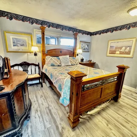 Truly Oceanfront, Newly Renovated.  the Penthouse in Duck, Amazing Ocean Views!