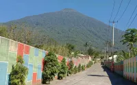 Assalam Homestay