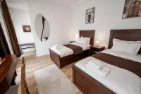 Palazzo Roma- Luxury Leading Hotels - 2 Sao