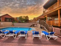 Lake Crest Inn - Beach