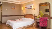Hotel Grand Crystal - 3 estrellas