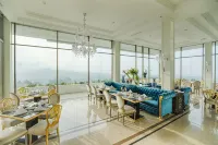 Art Deco Apartemen Amber Studio Suite by Gps - 3-Star