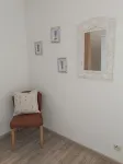 Modern apartment with south-facing terrace near the center. - 2 Sao