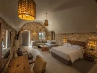 Ippola Boutique Hotel Hotele w: Itilo