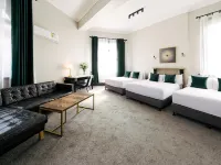 City Budget Hotel Hotels in Darlinghurst