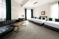 City Budget Hotel