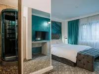 Suru Hotel & Restaurant Hotels in Busteni