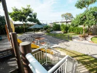 Hotel Dhika Serenity Surabaya Hotels in Mulyorejo