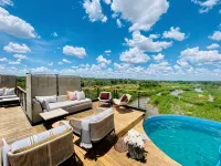 Kruger Shalati - Train on the Bridge & Garden Suites - Airport Shuttle