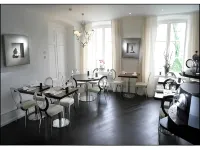 Kalk Hotel - Bữa sáng