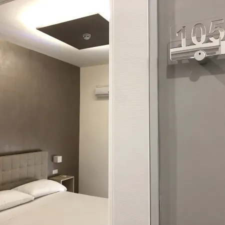 Hotel Il Veliero