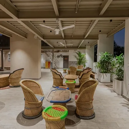 Palm Residences and Suites