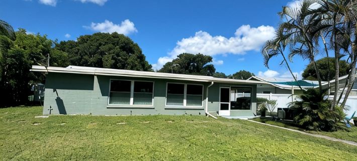 Charming home near Anna Maria Island with Jacuzzi Hoteles en Bradenton