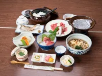 Suzukiya Ryokan