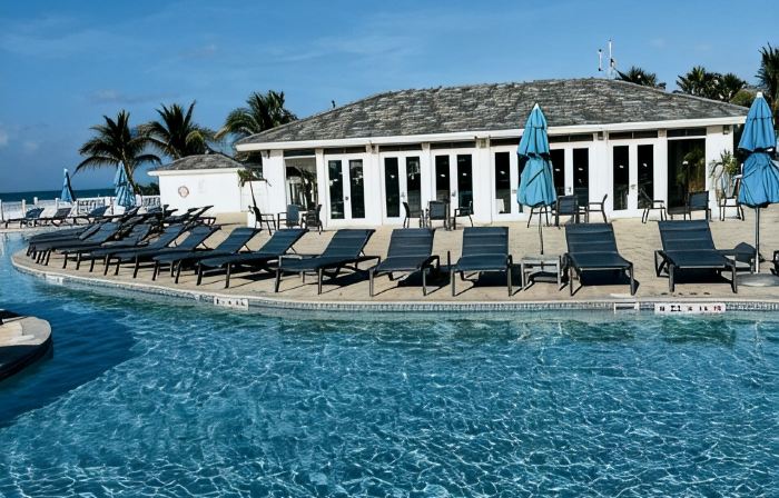 Bimini World Resorts Tipsy Turtle with Boatslip Available
