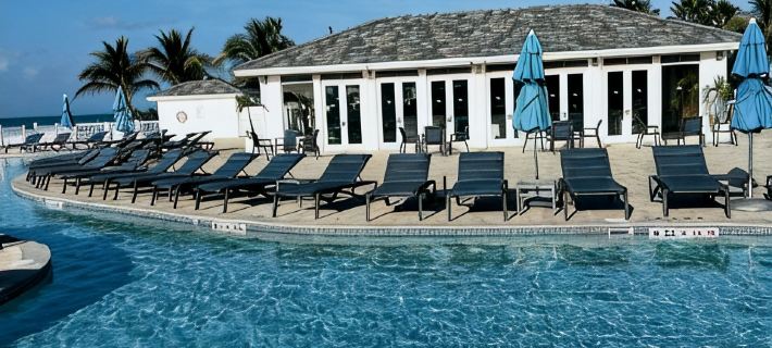 Bimini World Resorts Tipsy Turtle with Boatslip Available Hotels in Bailey Town