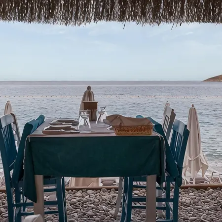 Avlu Otel Palamutbükü