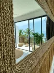 Samura Panorama Guest House - Ocean View