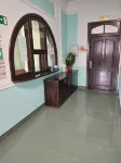 Edem Hotel - parking