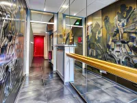 Cit'Hotel la Résidence Hoteles cerca de Estación de tren de Nancy