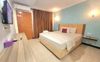 De Mawar Hotel - 2つ星
